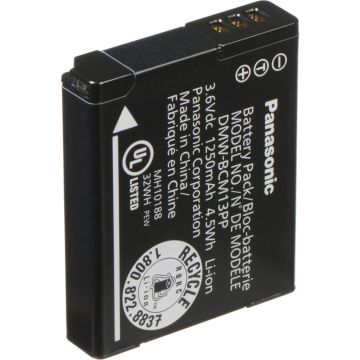 Panasonic DMW-BCM13