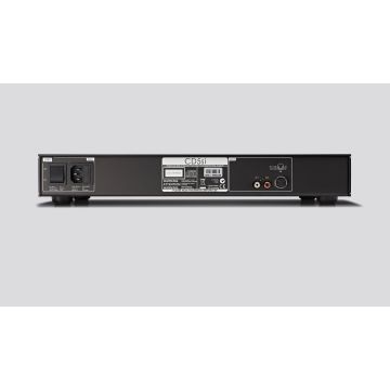 Naim CD5 SI