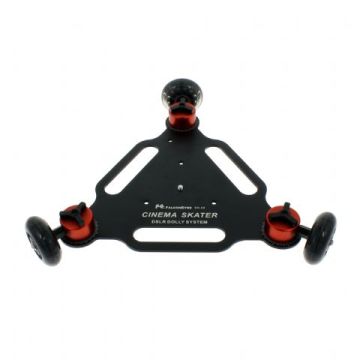 Falcon Eyes Camera Dolly Triangle SK-03