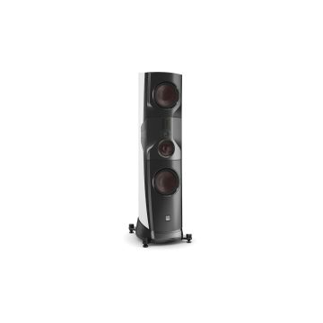 DALI Kore Floorstanding Speaker High Gloss White (200218)