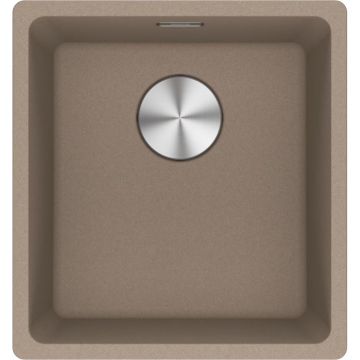 Franke MRG 210-37 3 1/2 Cashmere (135.0682.985)