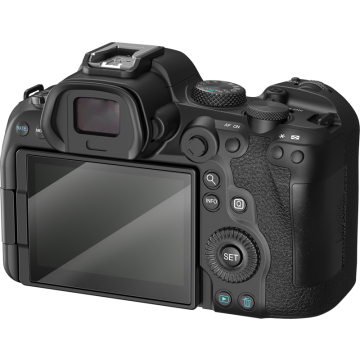 SmallRig 5805 Screen Protector for Canon R6 / R6 II / R7