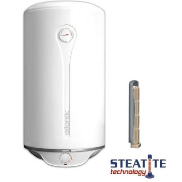 Atlantic VM100 Steatite O Pro 100L (861312)