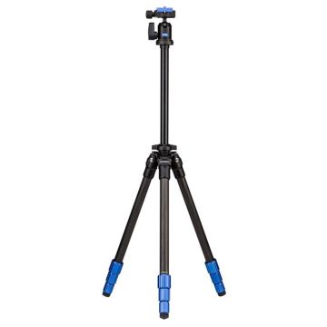 Benro Slim Tripod Kit - Carbon Fiber TSL08CN00