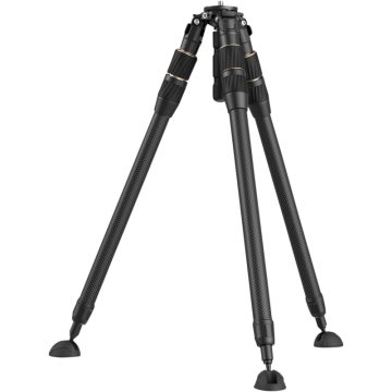 SmallRig 4645 Carbon Fiber Tripod FT-S303