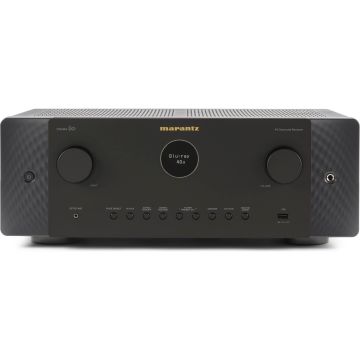 Marantz CINEMA 60 Black
