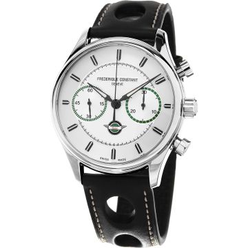 Frederique Constant Vintage Rally Men's Watch FC-397HS5B6