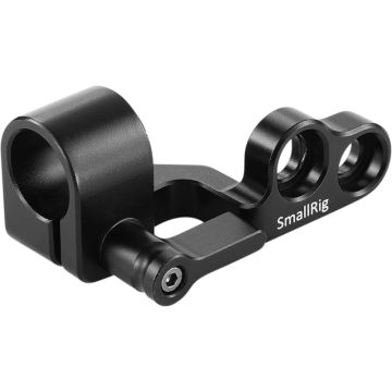 SmallRig 2279 15mm Single Rod Clamp/BMPCC 4K/6K C