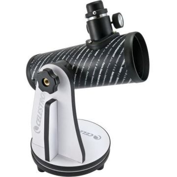 Celestron FirstScope 76EQ Telescope
