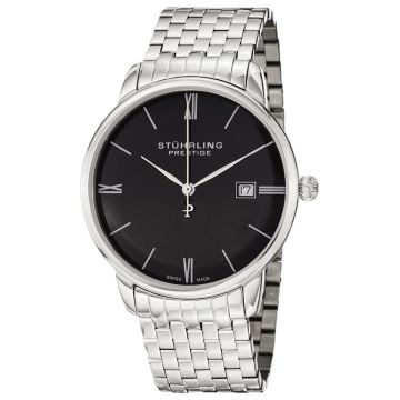 Stuhrling Prestige Men's Watch 307B.33111