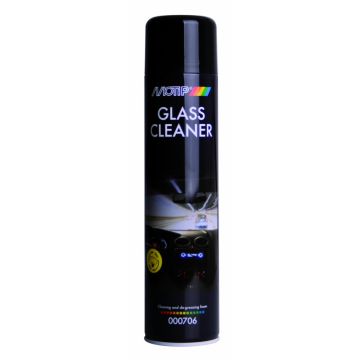 Motip Glass Cleaner 600ml BL (000706&MOTIP)
