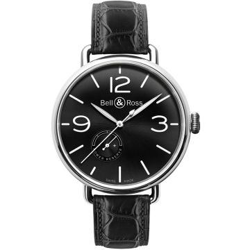 Bell & Ross Vintage Men's Watch BRWW1-97POWRRSV