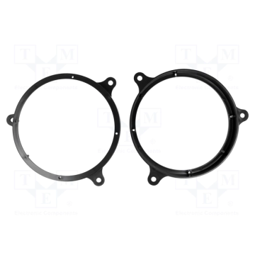 MDF Mercedes W202 Speaker Adapter (RAM-20.425)