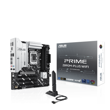 ASUS Prime Z890M Plus WiFi