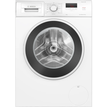 Bosch WGE03400SN
