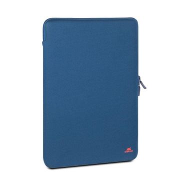 Rivacase MacBook Air 15 inch Sleeve Dark Blue (5224DARKBLUE)