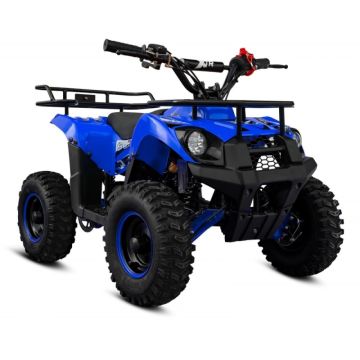 XTR E-M9/6 1000W Deep Blue Elektriskais Kvadracikls