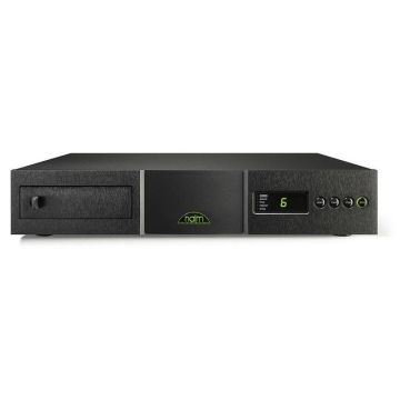 Naim NACDX2