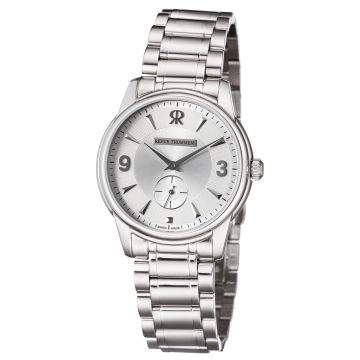 Revue Thommen Slimline 39mm Men's Watch 15005.3132