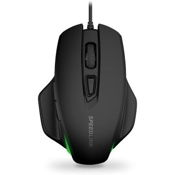 Speedlink Garrido (SL-610006-BK)