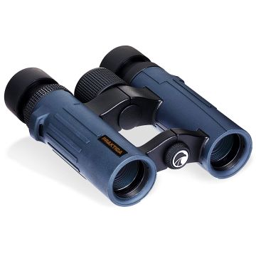 Praktica Pioneer 10x26 Binocular Blue