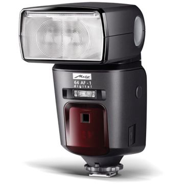 Metz Mecablitz 64 AF-1 Canon