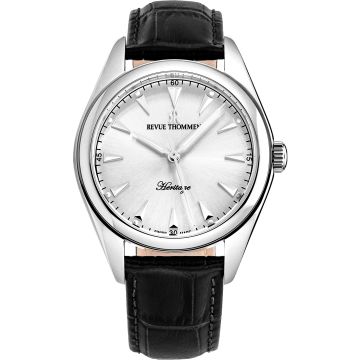 Revue Thommen Heritage Mens Watch Model 21010.2531