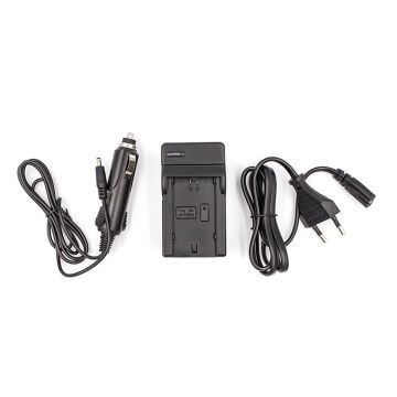 Extra Digital Charger CANON NB-2L CH980109 9990000980109