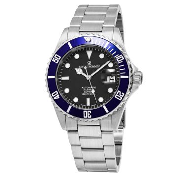 Revue Thommen Diver XL Men's Watch 17571.2135