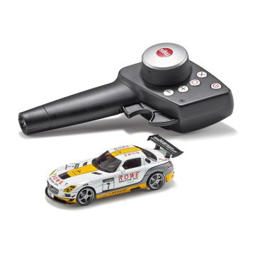 Siku Mercedes Benz SLS AMG GT S Kit with Remote Control Module, Battery and Charger (6821)