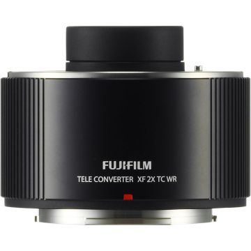 FujiFilm Fujinon Teleconverter XF2X TC WR