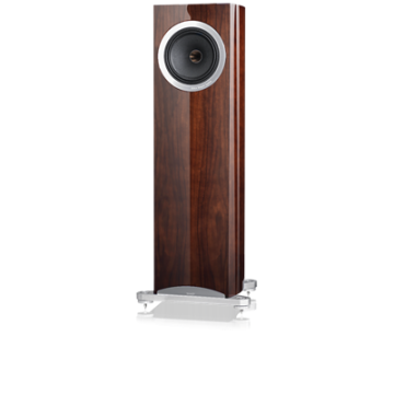 Tannoy Definition DC10A Dark Walnut Gloss