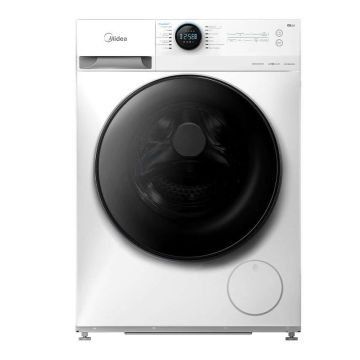 Midea MF200D80WB/W-HR White