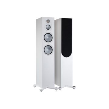 Monitor Audio Silver 300 7G Satin White (Single Speaker)
