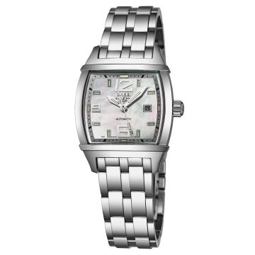 Ball Conductor Transcendent Ladies Watch NL1068D-S2J-WH
