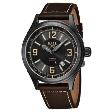 Ball Fireman Racer DLC Men's Watch NM3098C-L1JBKBR