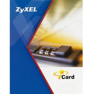 Zyxel E-ICARD 32 AP NXC2500 STANDALONE LICENSE