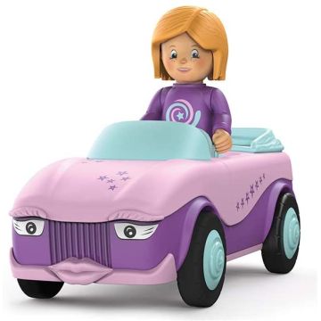 Siku Betty Blinky (0102)