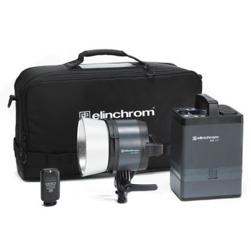 Elinchrom ELB 1200 Pro To Go (10304.1)