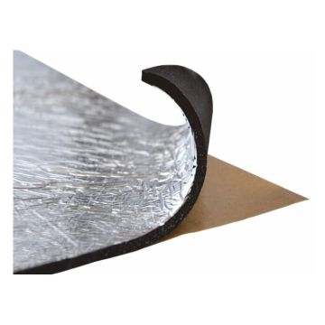 CTK Elastic F6 Mm 500*1000 PACK