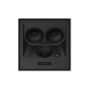Bowers & Wilkins CCM73 S2 White