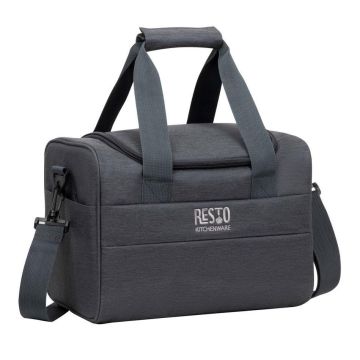 Resto Cooler Bag 14L Dark Grey (5514 DARKGREY)
