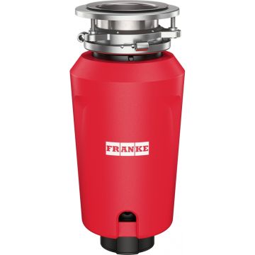 Franke Pārtikas Atkritumu Smalcinātājs SLIM 50 (1/2 HP) (134.0715.098)
