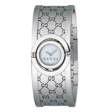 Gucci 112 Ladies Watch YA112510