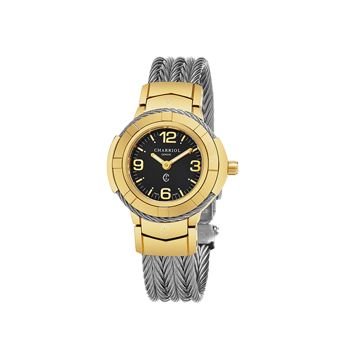 Charriol Celtic Ladies Watch CE426Y1.640.004
