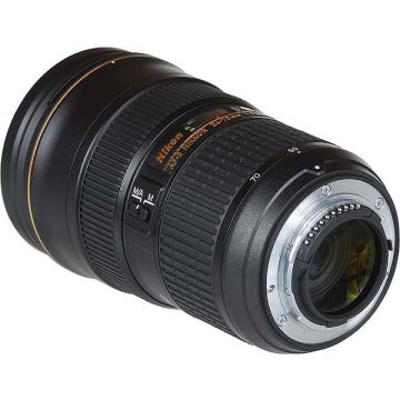 Nikon AF-S NIKKOR 24-70mm f/2.8G ED