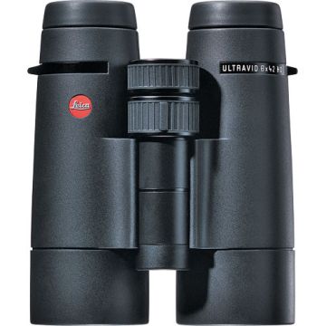 Leica Ultravid 8x42 HD