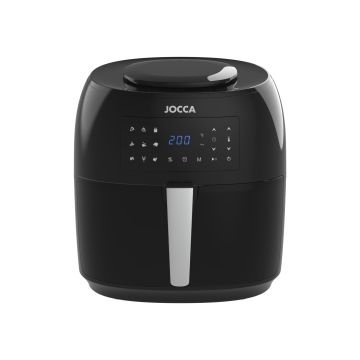 Jocca Digital Air Fryer 7.4L - 2075