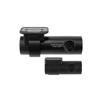 BlackVue DR750X-2CH Plus