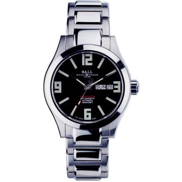 Ball Engineer Master II Men's Watch NM2026C-S2CA-BK